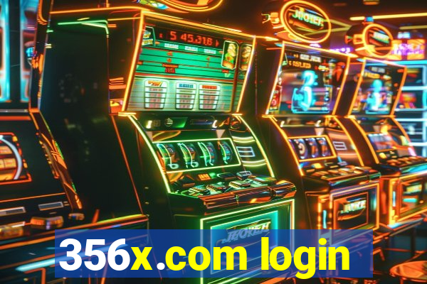 356x.com login